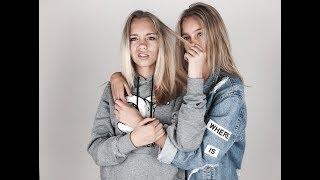 Top 100 Lisa and Lena Twins / Musical.ly Compilation