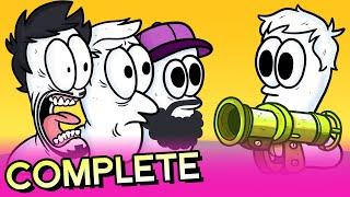 hey, a worms reloaded complete series