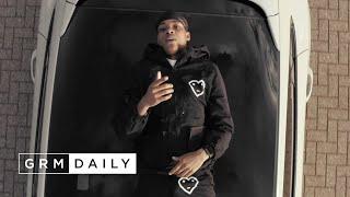 Hef - Out Of The Mix [Music Video] | GRM Daily
