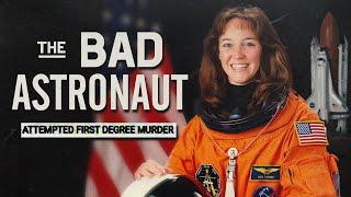 From Space to Jail: NASA's Craziest Story | Tales From the Bottle