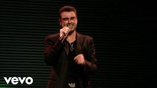 George Michael - Spinning the Wheel (25 Live Tour - Live from Earls Court 2008)