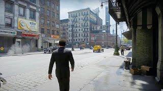 10 Best Gangster Games of The Last 5 YEARS