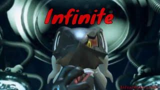 Sonic Villains AMV - Infinite